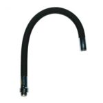 Гусак силиконовый CHAMPION BLACK (50 шт.)