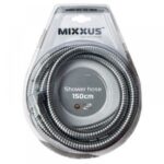 Шланг MIXXUS Shower hose-150cm из нерж. стали SUS304 (100 шт/ящ)
