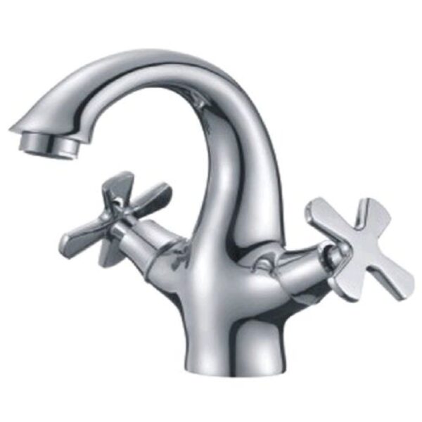 Смеситель умывальник MIXXUS PREMIUM FOBOS 161 (10) 1