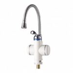 ZERIX ELW-01-F (ELW-07) водонагреватель 3 kW проточный, на мойку (12 шт/ящ)