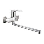 Смеситель для ванны MIXXUS HANSBERG 008 EURO