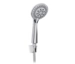Лейка ZERIX SHOWER SET-03 (шланг, лейка, кронштейн) (20 шт/ящ) 2