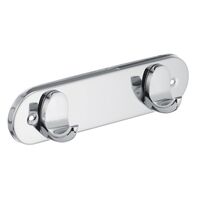 ZERIX Z1511 (LR1505-2) Крючок двойной (80 шт/ящ) 1