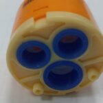 Картридж 40 MIXXUS BRASS HEAD (500 шт/ящ)