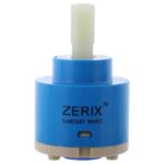 ZERIX WKF-047-L Картридж 35мм (300шт.)