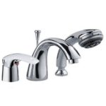 Смеситель для ванны MIXXUS PREMIUM HAMAN 022 (1/4шт.)