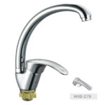 Смеситель кухня ZERIX YUB 279  (10 шт/ящ)