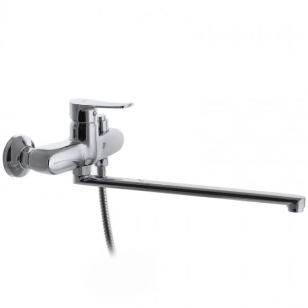 Смеситель для ванны ZERIX JXF6 A445 (10 шт/ящ) 1