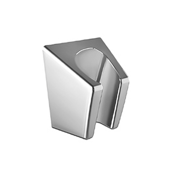 Кронштейн для душа MIXXUS Shower holder - 01 из нерж.стали SUS304 (250шт) 1 Кронштейн для душа MIXXUS Shower holder - 01 из нерж.стали SUS304 (250шт) 1