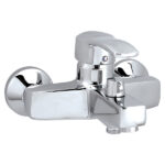 Смеситель для ванны ZERIX SEO 279  (10 шт/ящ)