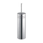 ZERIX TB-011 (LR902) Ершик напольный из нержавеющей стали (25 шт/ящ)
