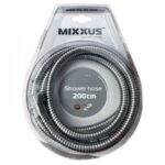 Шланг MIXXUS Shower hose-200cm из нерж. стали SUS304 (100 шт/ящ)