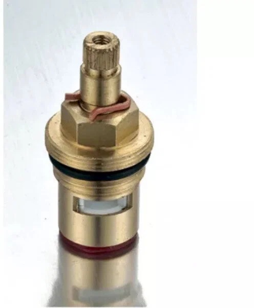 ZERIX Кранбукса WKF-038L (500 шт/ящ) 1