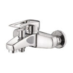 Смеситель для ванны MIXXUS HANSBERG 009 EURO  (10 шт/ящ)
