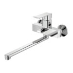 Смеситель для ванны MIXXUS KUBUS 006 EURO (1/10шт.)