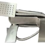 Смеситель для ванны MIXXUS AMAX-009 (EURO) из нерж. стали SUS304 (12 шт/ящ)