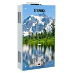 Газовый проточный водонагреватель ТЕПЛОКС (горы) ГПВС-10 (ГПВС-10-Г1)