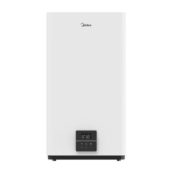 FED Электрический водонагреватель Midea MWH-8020-FED (80 L,Flat) 1
