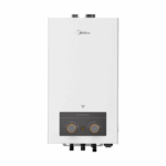 Газовый проточный водонагреватель Midea MGIWH-10-OC FLY