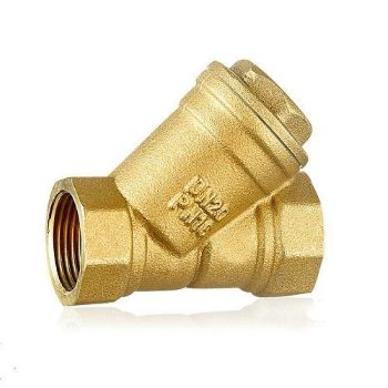 WATERPRO WP200-20 - 3/4" Фильтр грубой очистки (латунь) (100 шт/ящ) 1