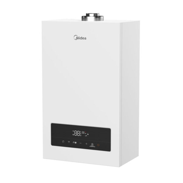 Газовый двухконтурный котел Midea MGB-24-2F NEMAN 1