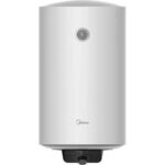 CEM Электрический водонагреватель Midea MWH-12020-CEM (120 L,Prime)