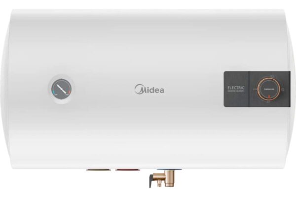 HRE Электрический водонагреватель Midea MWH-5015-HRE (50 L,Uno) 1