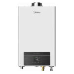 Газовый проточный водонагреватель Midea MGIWH-10-CC SEINE