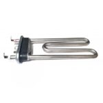 ТЭН ИТА 1900W (прям. с отв.L=182, R15, M125)
