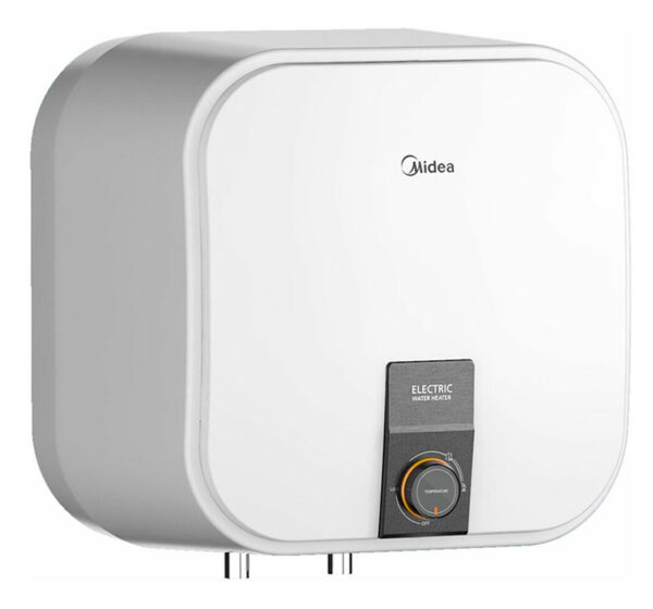 Электрический водонагреватель Midea MWH-1520-KVM (15 L) 1