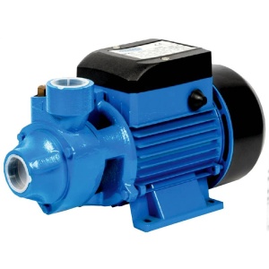 Насос поверхностный вихревой PROFLINE QBS 370/35 (1/6шт)(370Вт/35м/2.1м3/час) 1