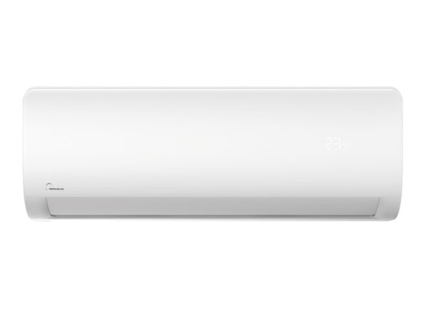 09 (M5) Внутренний блок кондиционера PARAMOUNT MSAG1-09N8C2S-I (DC inverter) до 27м² (M5) 1
