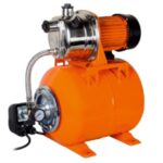 Насосная станция PROFLINE BASIC 1000/44S (насос нерж. сталь, бак 19л, 1000вт/ напор 44м)