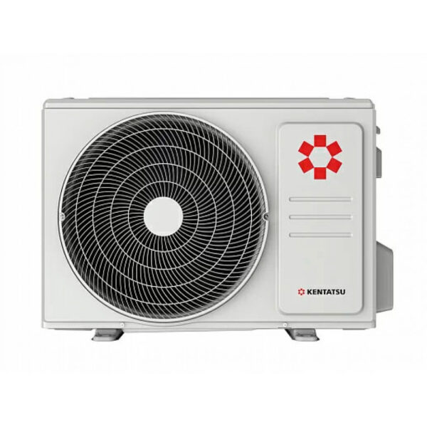 09 (K2) Наружный блок кондиционера ICHI KSRI26HFAN1 (K2) 1
