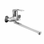 Смеситель для ванны MIXXUS PREMIUM FRANK 006 EURO (8 шт/ящ)
