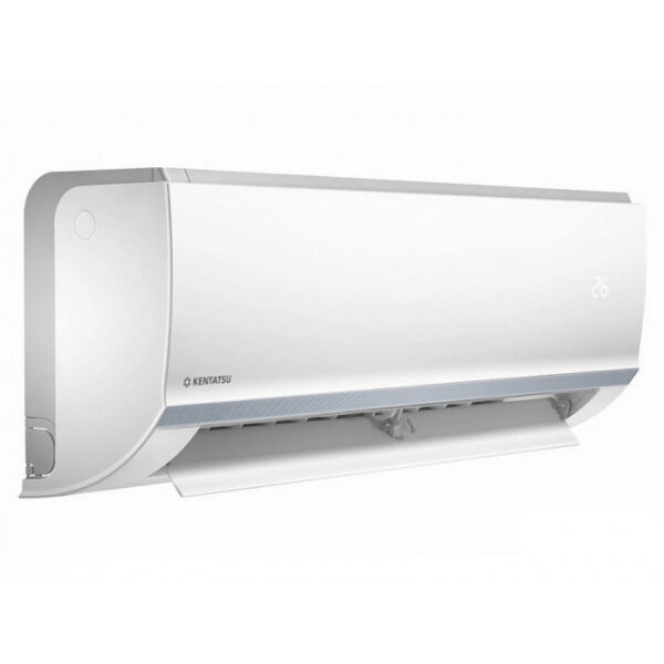 12 (K6) Внутренний блок кондиционера YUKI KSGYK35HZRN1 (DC inverter) до 36м² (K6) 1