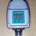 Блок управления насосом PROFLINE «Ураган Турбо» (12шт)