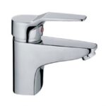 Смеситель умывальник MIXXUS PREMIUM ZEON 001  (10 шт/ящ)