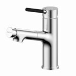 Смеситель умывальник MIXXUS PREMIUM ADAM 001 (SH) (10 шт/ящ)