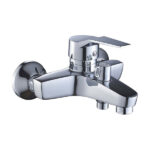 Смеситель для ванны MIXXUS PREMIUM ZEON 009 EURO  (8 шт/ящ)