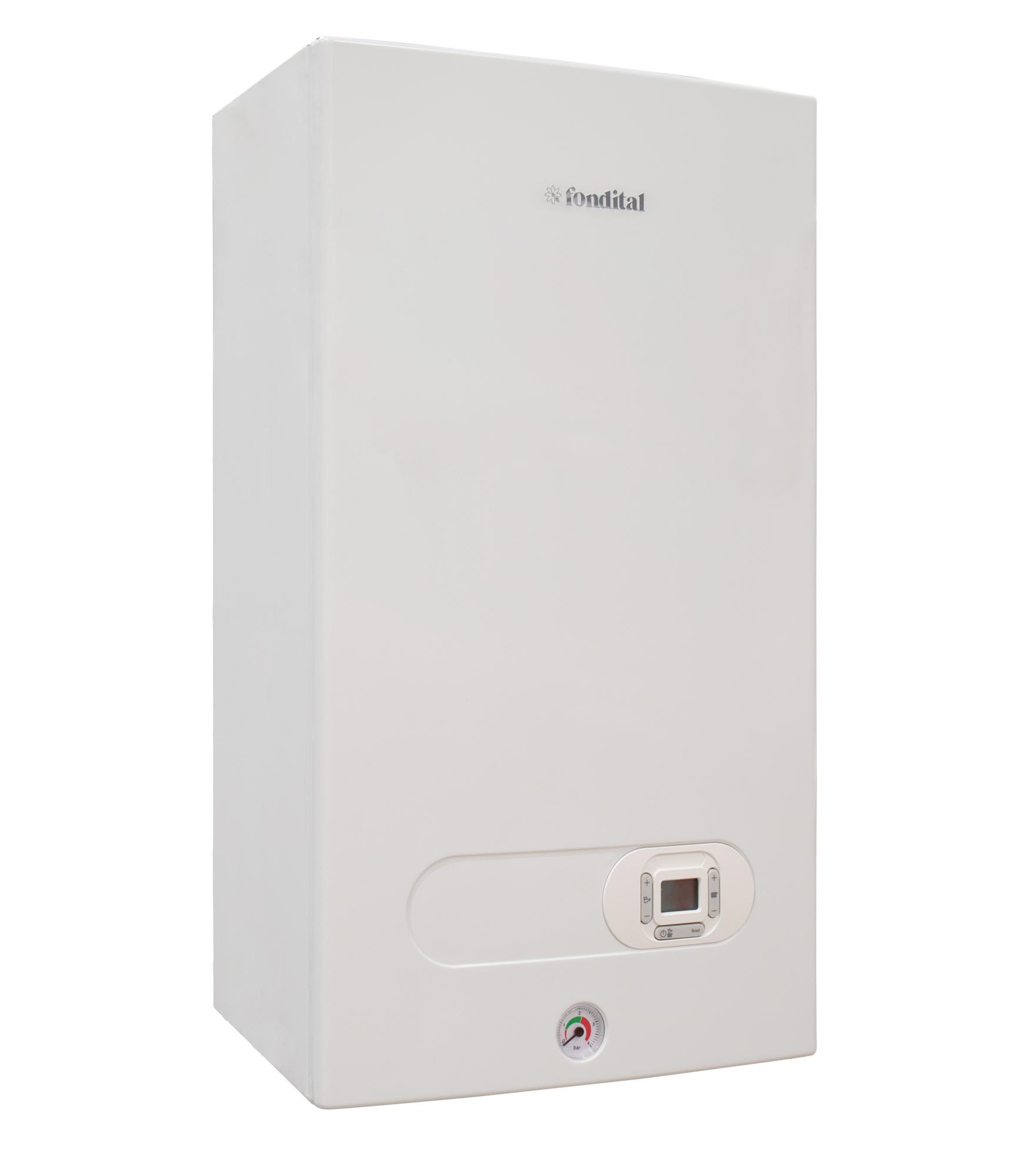 Настенный газовый котел Fondital Minorca CTN 24 CU 1 Настенный газовый котел Fondital Minorca CTN 24 CU 1