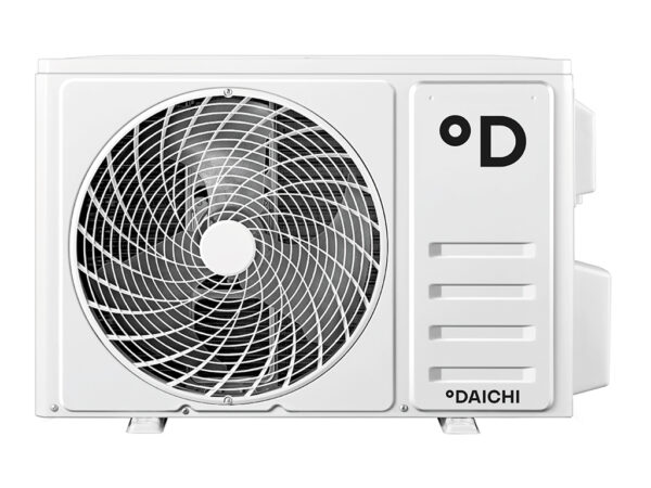 09 (D2) Наружный блок кондиционера Daichi MIRacle MIR25FV1 (D2) 1