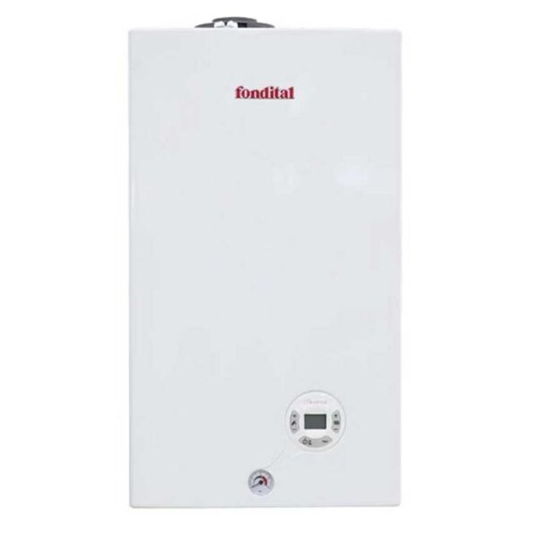 Настенный газовый котел Fondital Minorca CTFS 24 CU 1