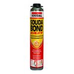 Клей полиурет.Soudabond EASY GUN SOUDAL 750мл