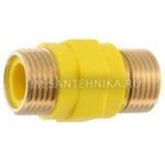 Диэлектрическая вставка 3/4нар×3/4нар TIM (5/100 шт.)