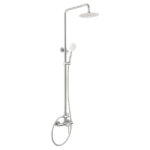 Душевая колонна со смесителем MIXXUS SUS-003-J из нерж. стали SUS304 (6 шт/ящ)