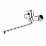 Смеситель для ванны MIXXUS PREMIUM BENEDICT 006 EURO (10 шт/ящ)