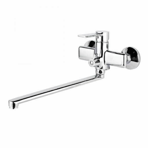 Смеситель для ванны MIXXUS PREMIUM BENEDICT 006 EURO (10 шт/ящ) 1
