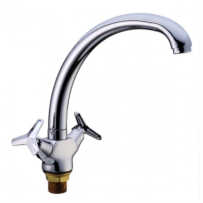 Смеситель кухня MIXXUS PREMIUM VESTA 273 ГАЙКА (10 шт/ящ) 1 Смеситель кухня MIXXUS PREMIUM VESTA 273 ГАЙКА (10 шт/ящ) 1