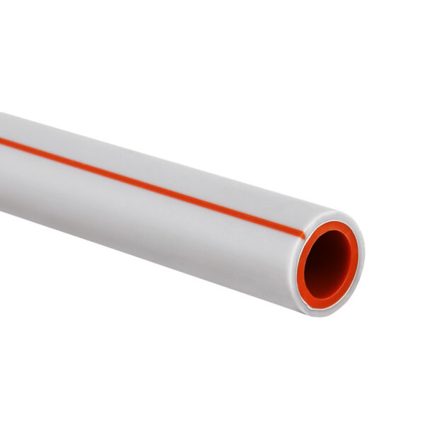 KOER PPR Труба PN25 Композит АЛЮМИНИЙ 20x3,4 (100 м/пакет) 1
